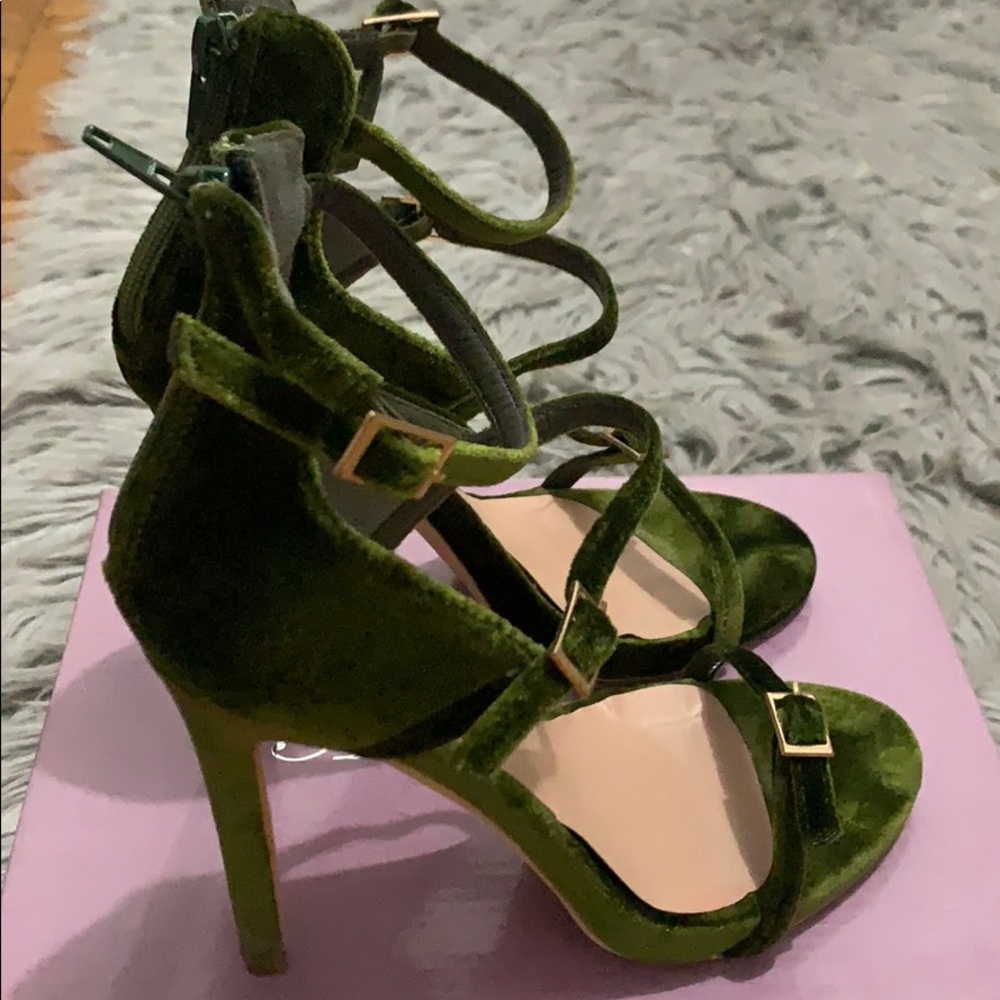 Heels